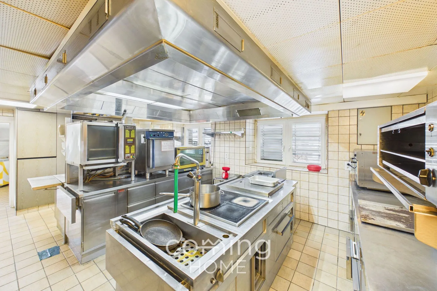 Gasthof zum Löwen in Wynau, gelegen an sonniger Lage mit Potenzial - Foto 9 von 24