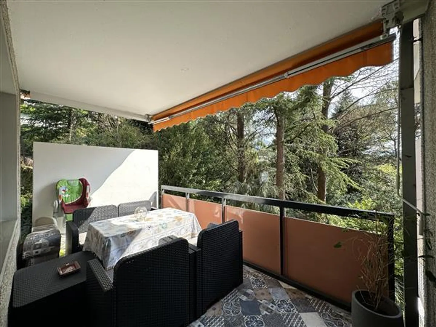 Bissone: Appartement de 2.5 pièces - Photo 3 sur 8
