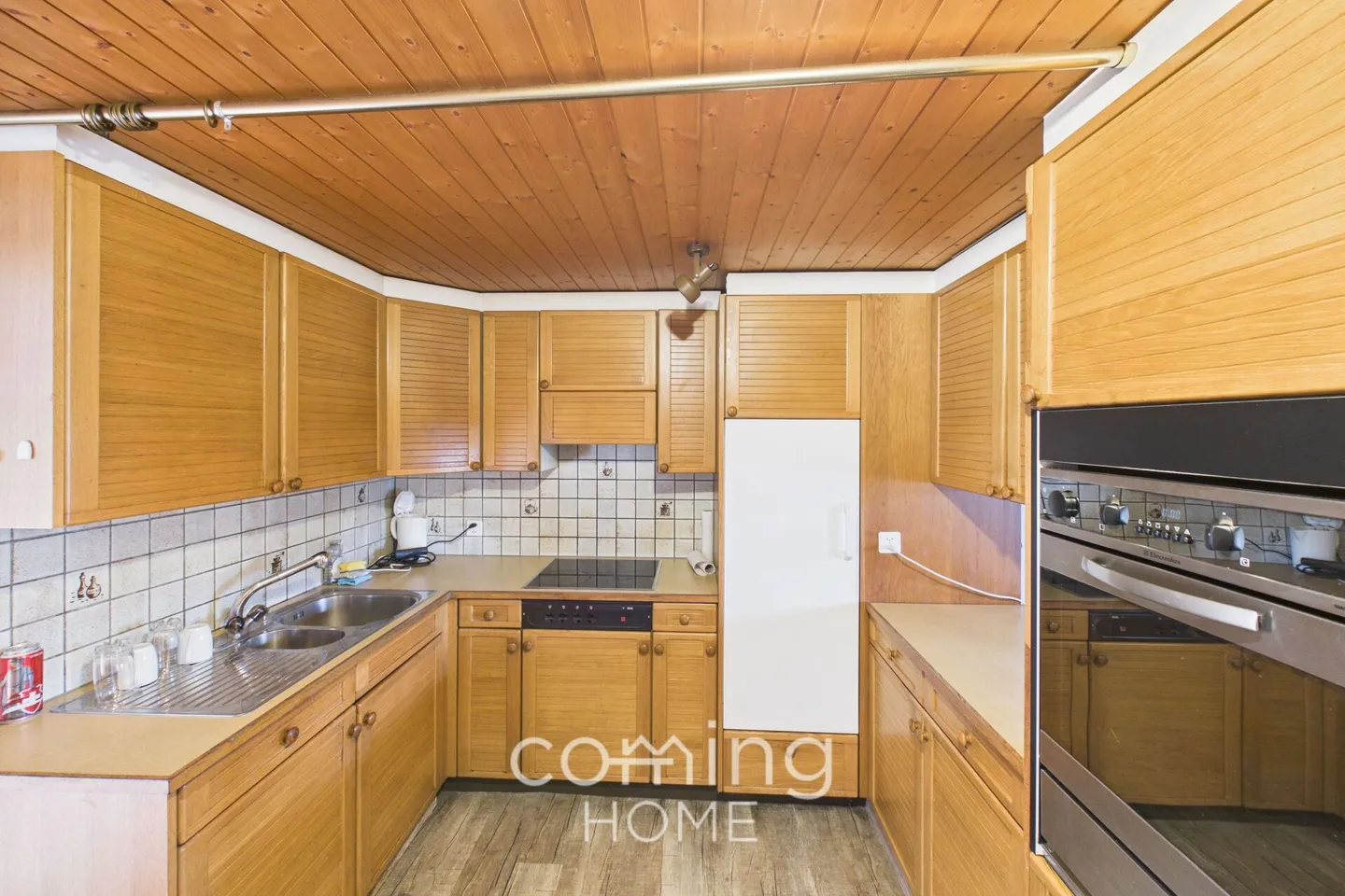 Gasthof zum Löwen in Wynau, gelegen an sonniger Lage mit Potenzial - Foto 16 von 24