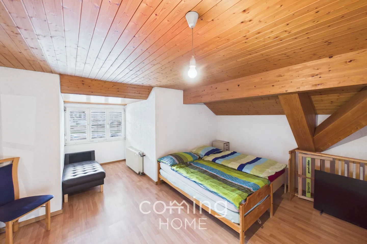 Gasthof zum Löwen in Wynau, gelegen an sonniger Lage mit Potenzial - Foto 17 von 24