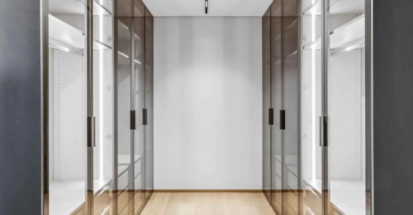 Außergewöhnliche Penthouse-Wohnung ideal gelegen - Foto 9 von 13