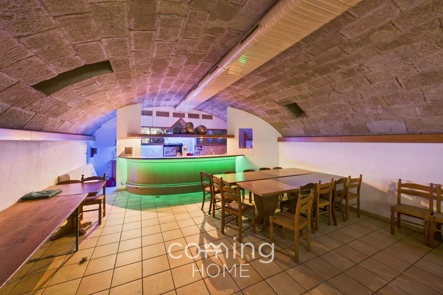 Gasthof zum Löwen in Wynau, gelegen an sonniger Lage mit Potenzial - Foto 18 von 24