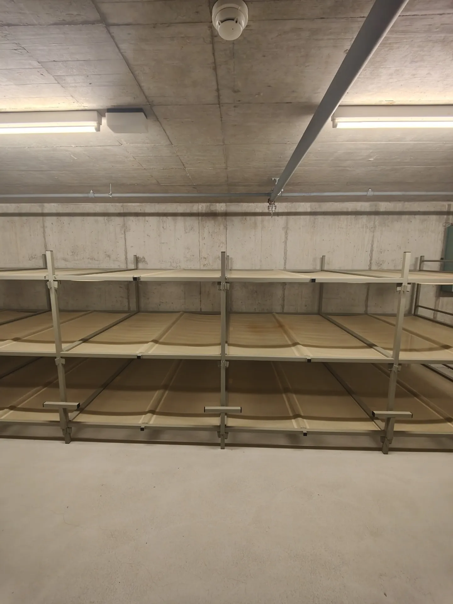 104m2 Magazzino Schaffhausen - Stauffacherstrasse 36 - Foto 4 di 10