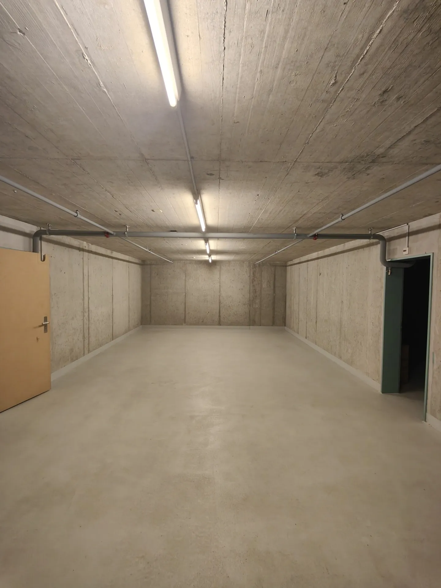 104m2 Magazzino Schaffhausen - Stauffacherstrasse 36 - Foto 6 di 10