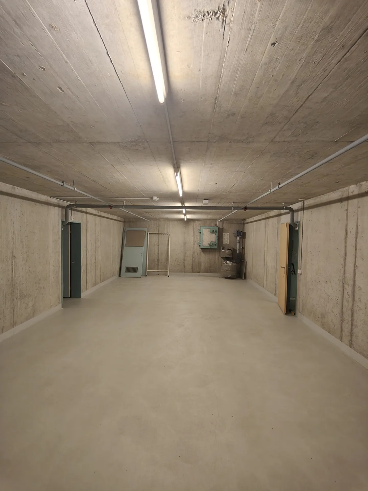 104m2 Magazzino Schaffhausen - Stauffacherstrasse 36 - Foto 10 di 10