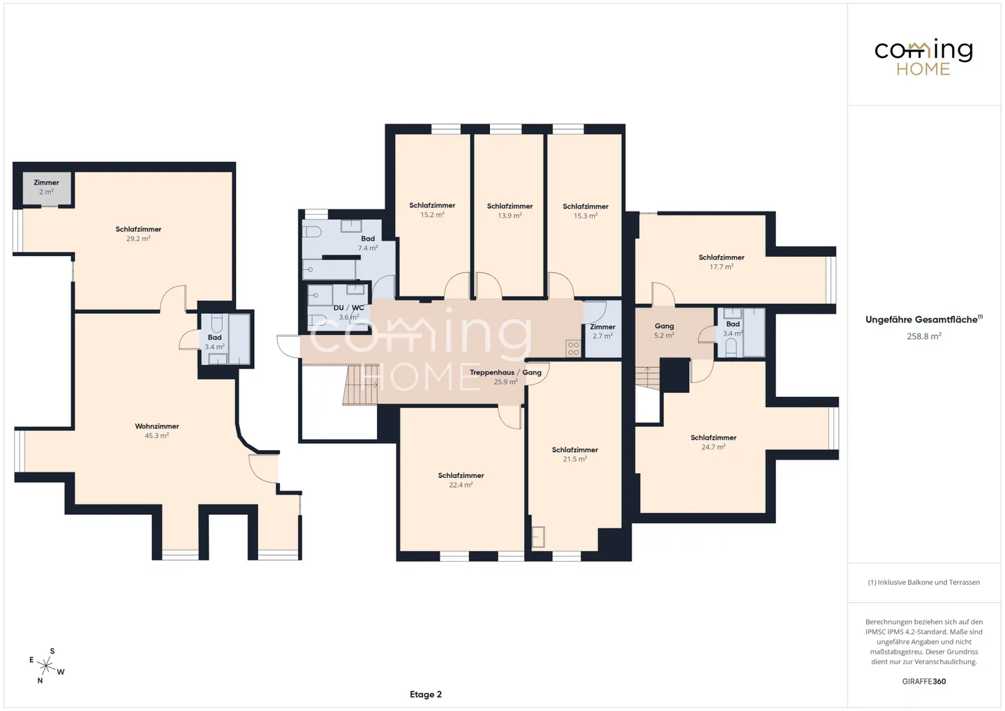 Gasthof zum Löwen in Wynau, gelegen an sonniger Lage mit Potenzial - Foto 24 von 24
