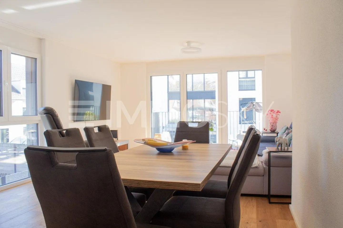 Modern Living Made Easy - with Optional Furniture - Photo 1 of 5