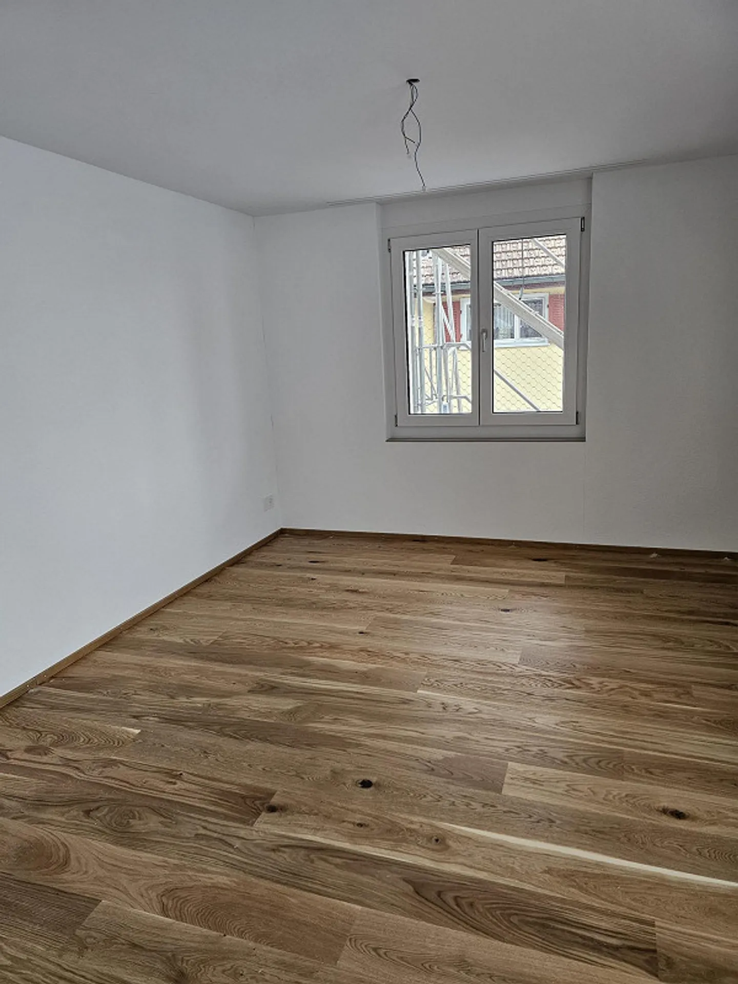 Appartement 3.5 pièces Nouvelle construction standard de propriété - Photo 3 sur 3