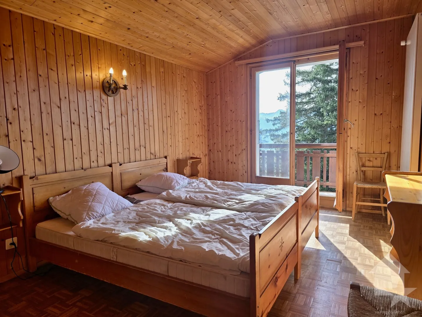 Grand chalet avec 2 appartements indépendants - Photo 13 sur 13