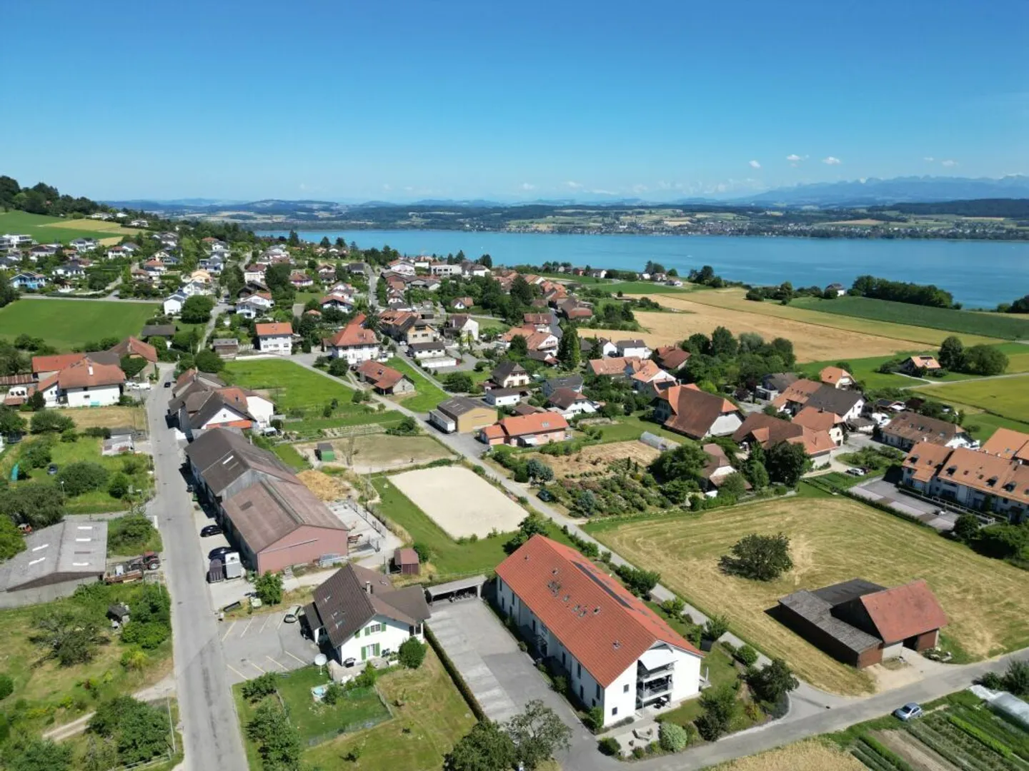 Villa Élégante à Lugnorre - Photo 13 sur 14