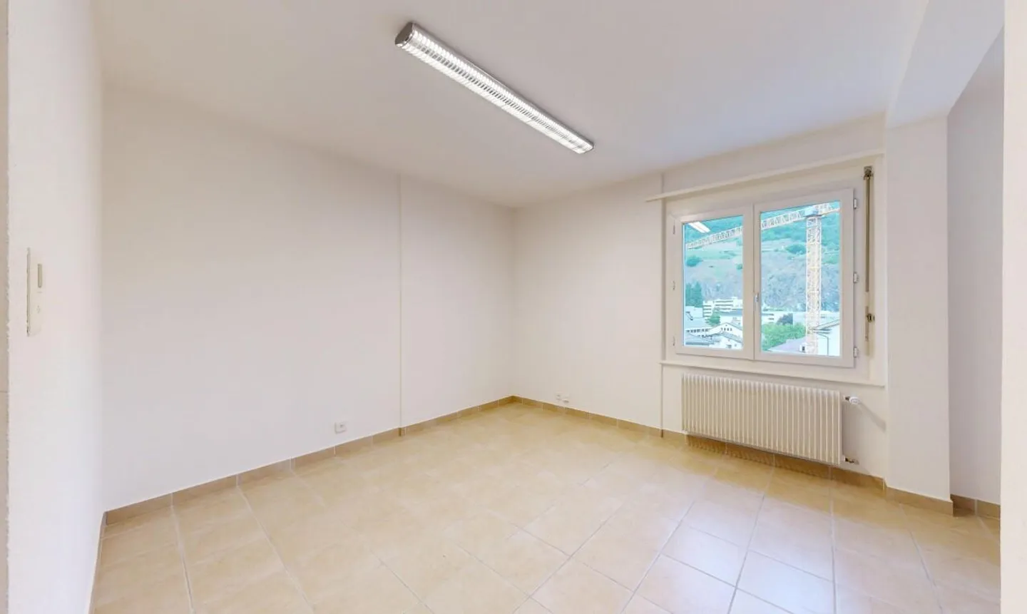 Bright commercial space in the heart of Martigny - Photo 9 of 11