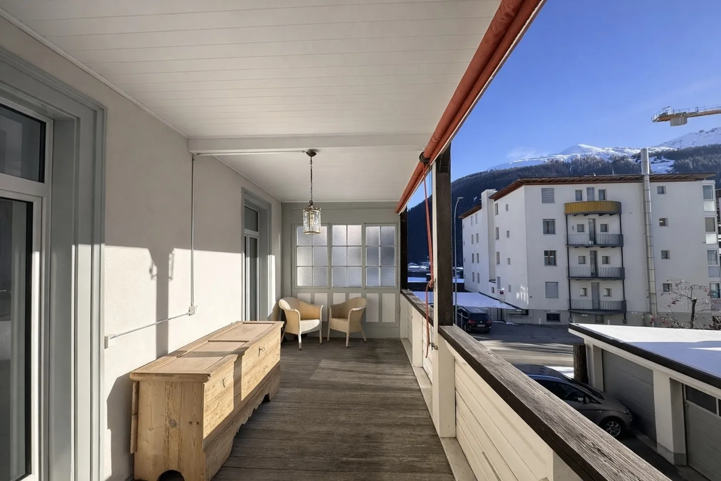 Möblierte Wohnung kaufen - Foto 10 von 12