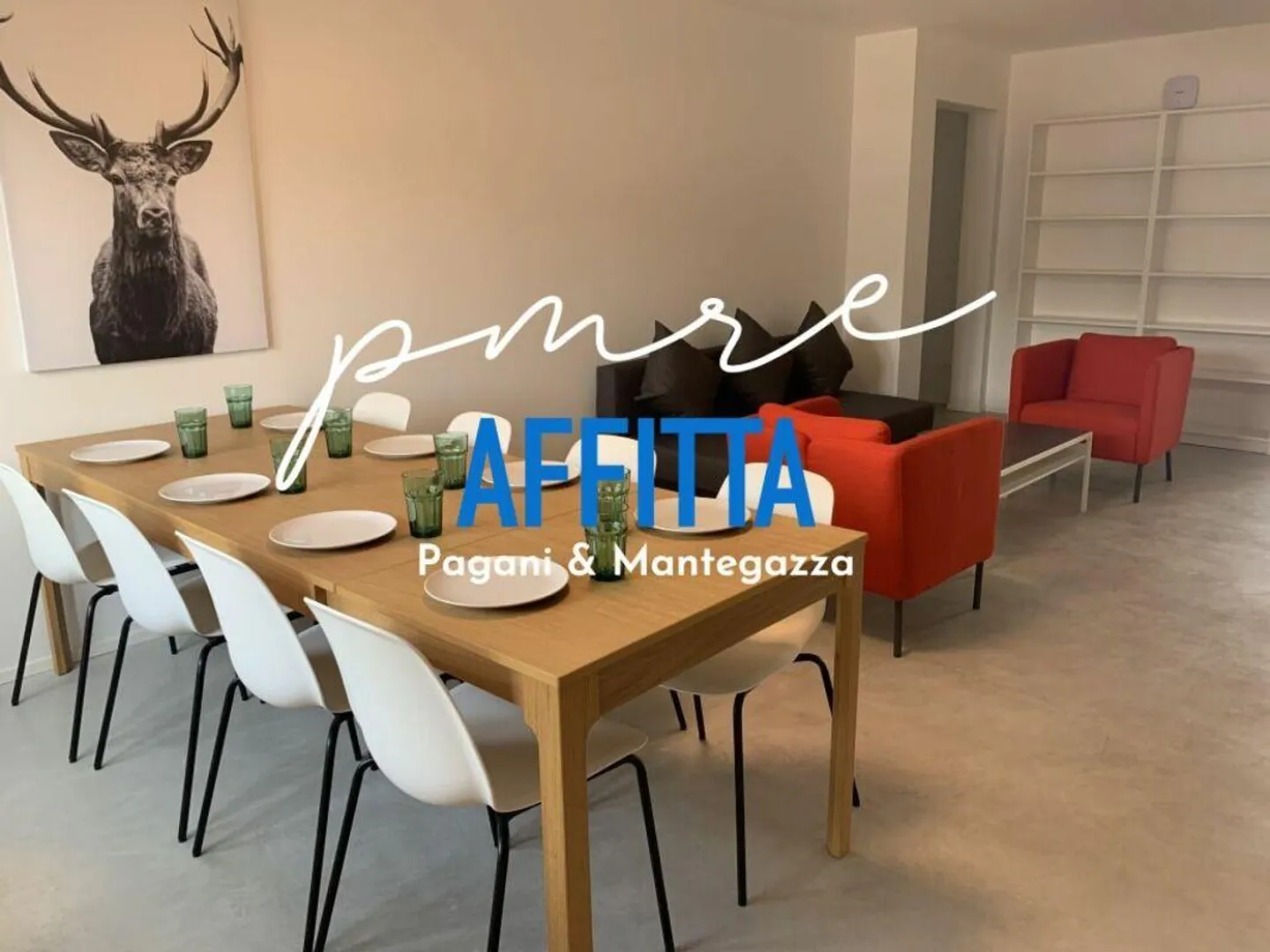MENDRISIO | CAMERA PER STUDENTI - Foto 1 di 9