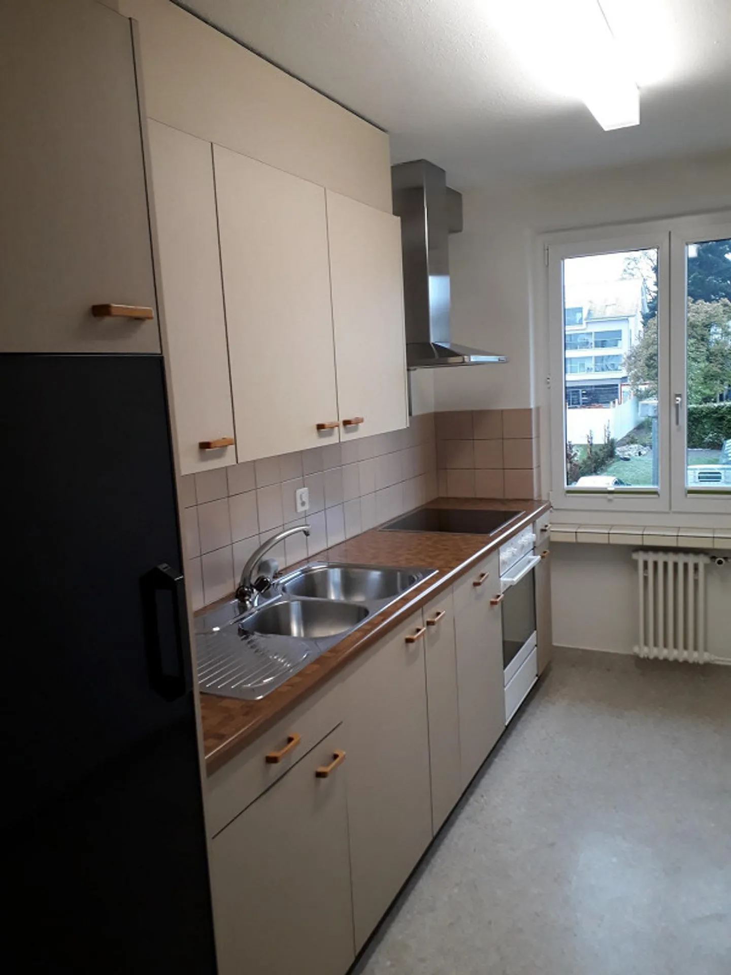 Appartamento 3 locali accogliente in un tranquillo quartiere residenziale - Foto 7 di 10