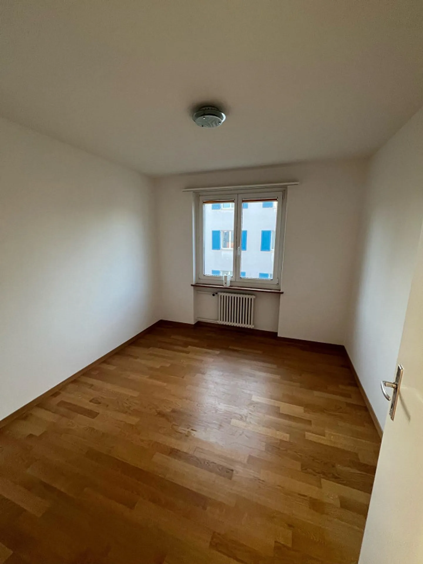 Appartamento 3 locali accogliente in un tranquillo quartiere residenziale - Foto 10 di 10