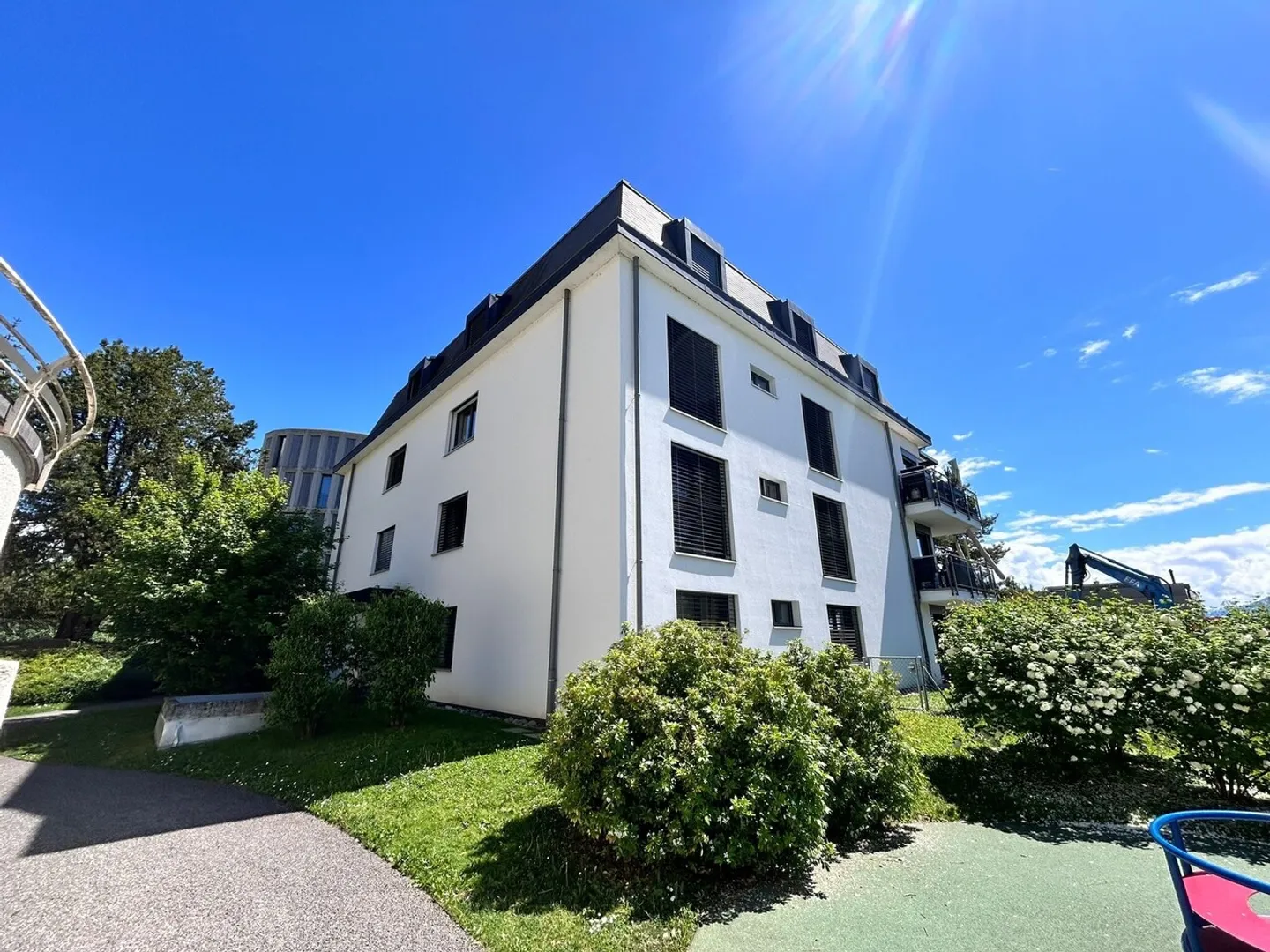 Zu vermieten! - Foto 4 von 10