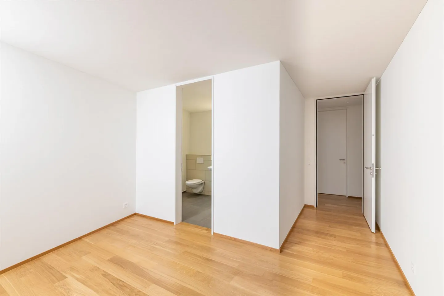 Appartement 4 1/2 pièces avec loggia B 3 - Photo 9 sur 19