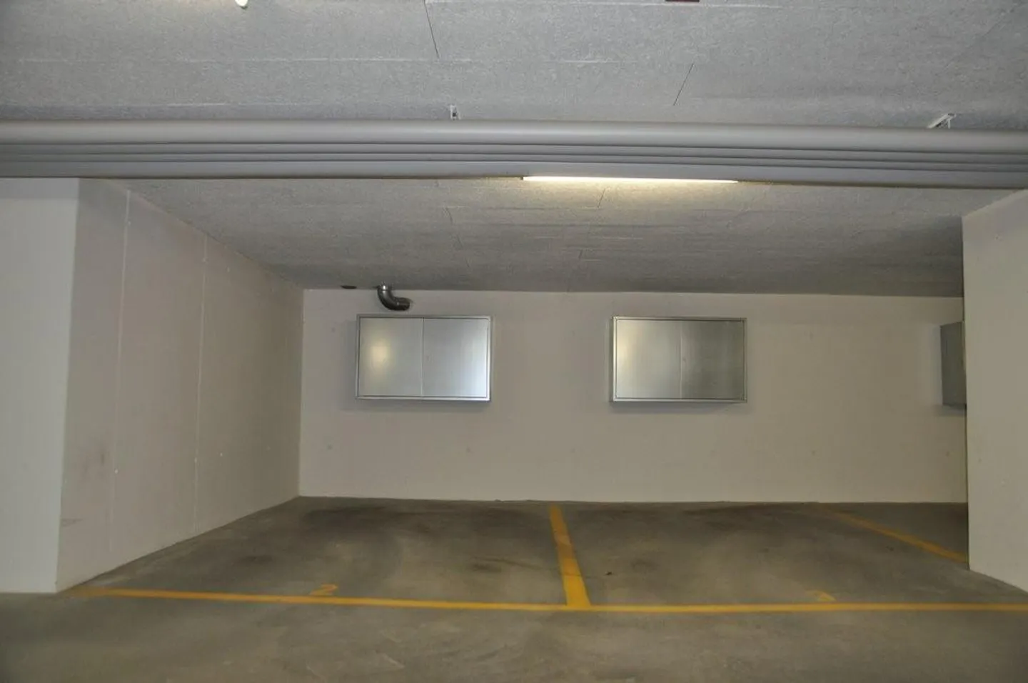 Votre place de stationnement pour voiture ou moto à Romanshorn - Photo 3 sur 3