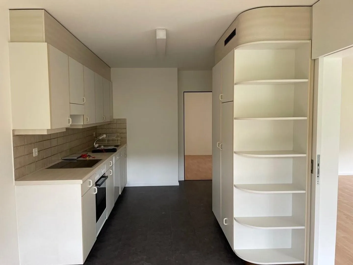 Familienfreundliche Wohnung - Foto 3 von 6