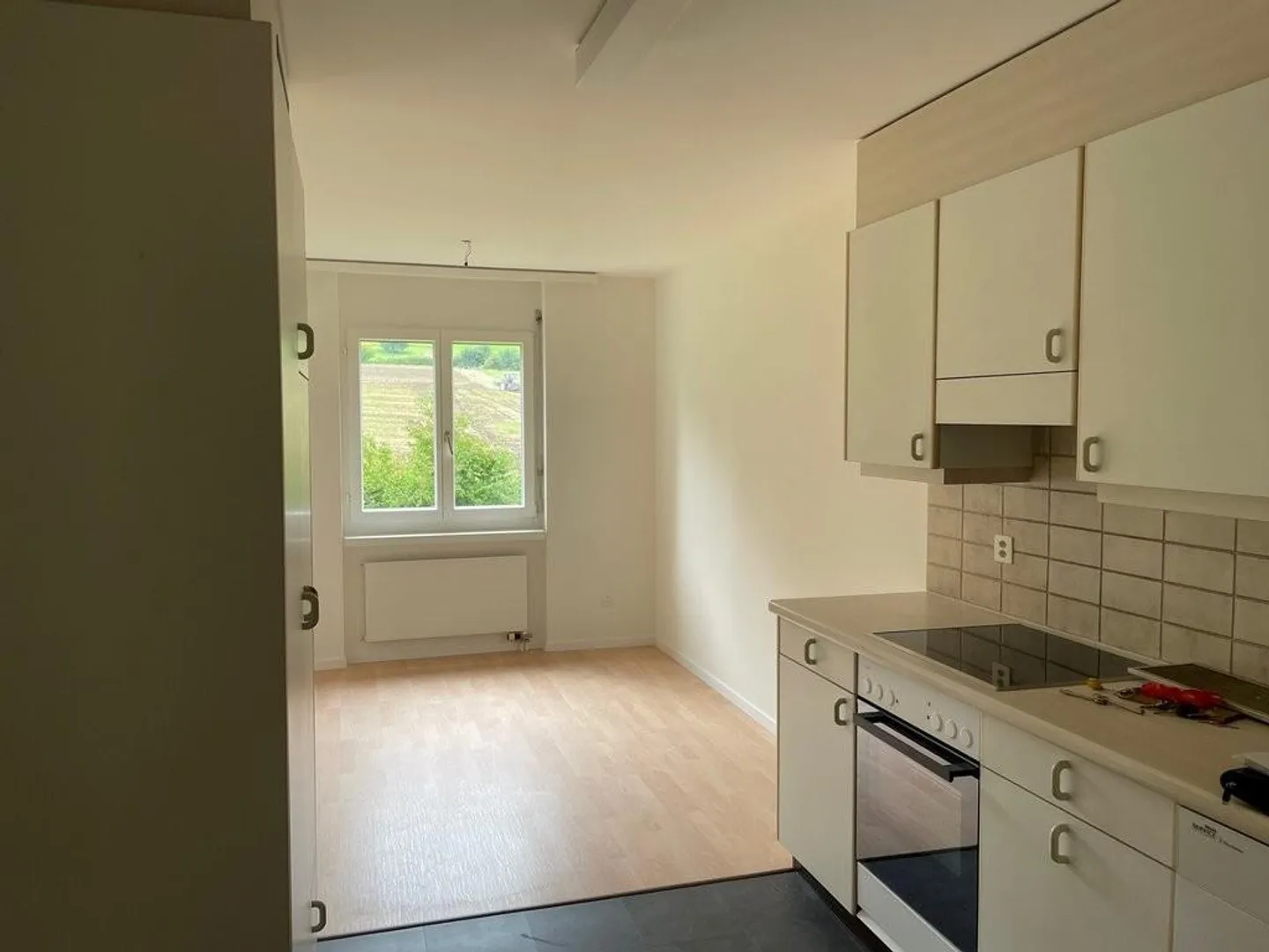 Familienfreundliche Wohnung - Foto 4 von 6