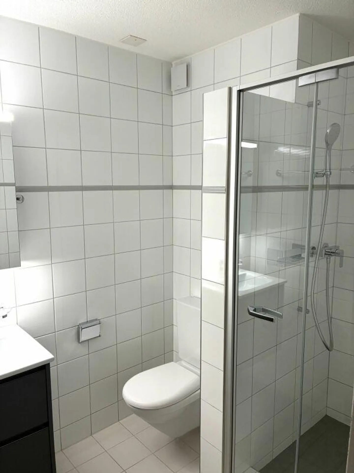 Grosszügige Wohnung mit neuer Küche an ruhiger, zentraler Lage - Foto 4 von 12