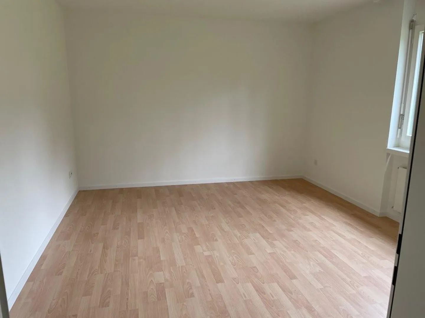 Familienfreundliche Wohnung - Foto 5 von 6
