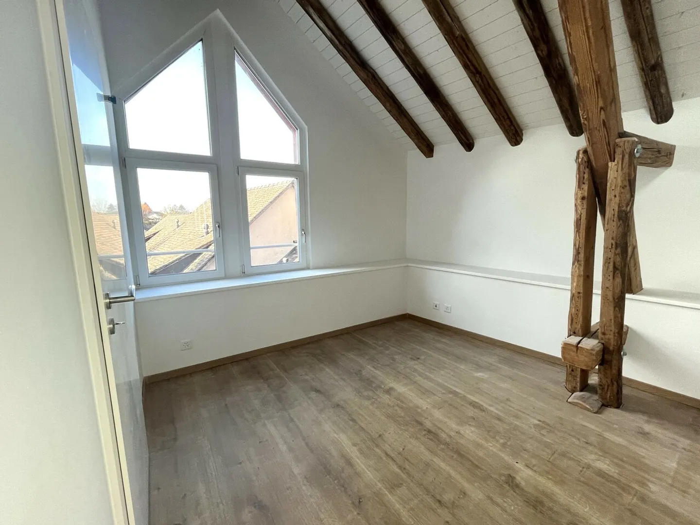 Appartement 5.5 pièces - Photo 11 sur 11