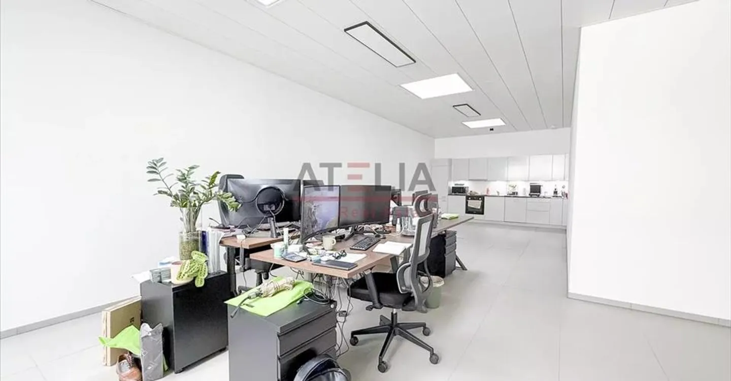 Bureau à louer - Photo 5 sur 5