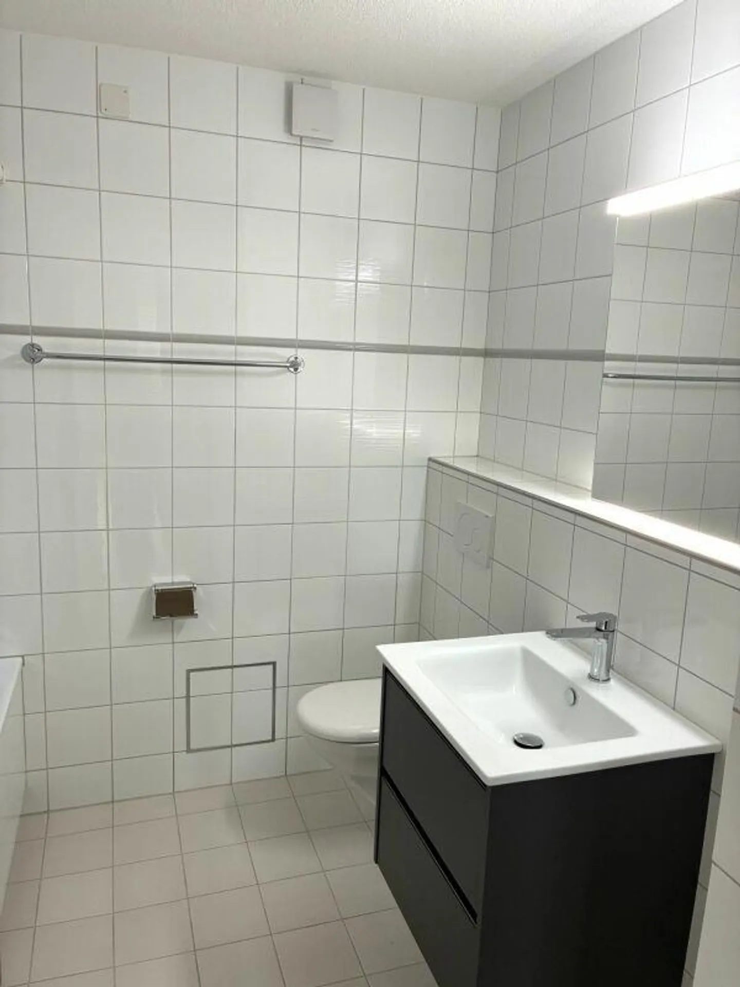 Grosszügige Wohnung mit neuer Küche an ruhiger, zentraler Lage - Foto 5 von 12