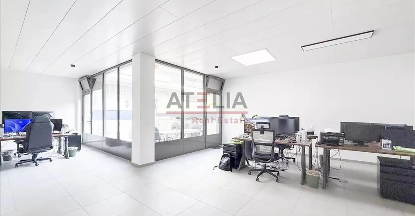 Bureau à louer - Photo 3 sur 5