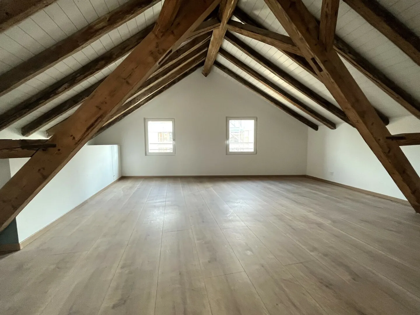 Appartement 5.5 pièces - Photo 9 sur 11