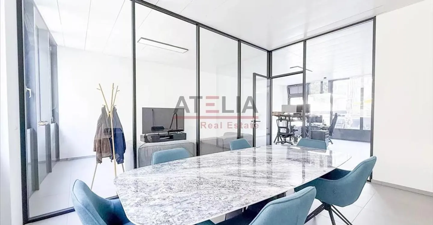 Bureau à louer - Photo 4 sur 5