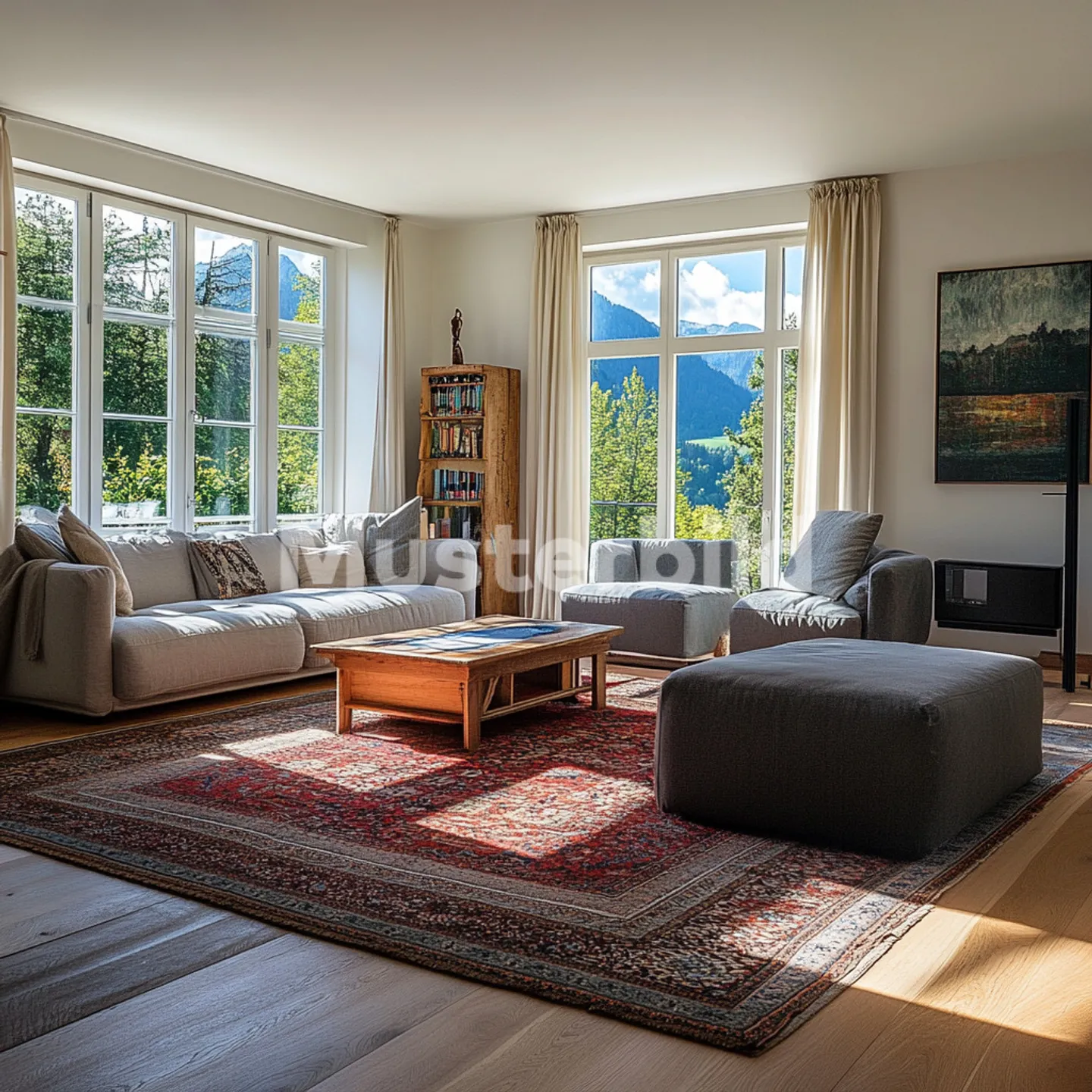 Einfamilienhaus kaufen - Foto 5 von 6