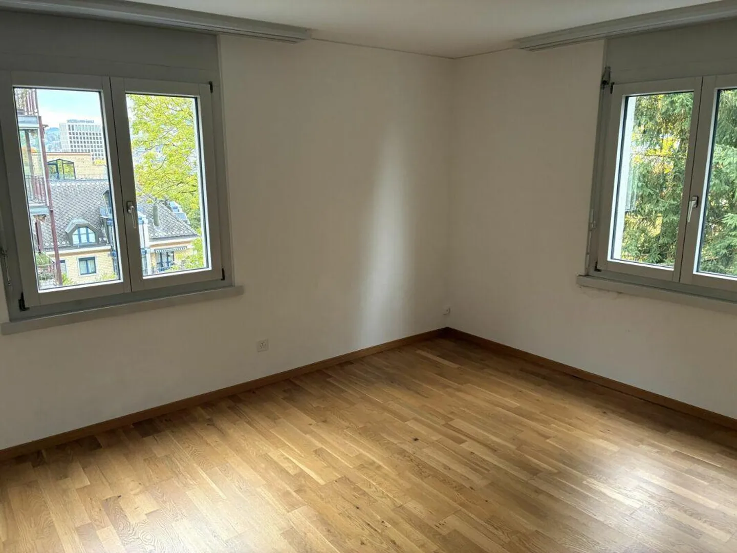 Grosszügige Wohnung mit neuer Küche an ruhiger, zentraler Lage - Foto 7 von 12