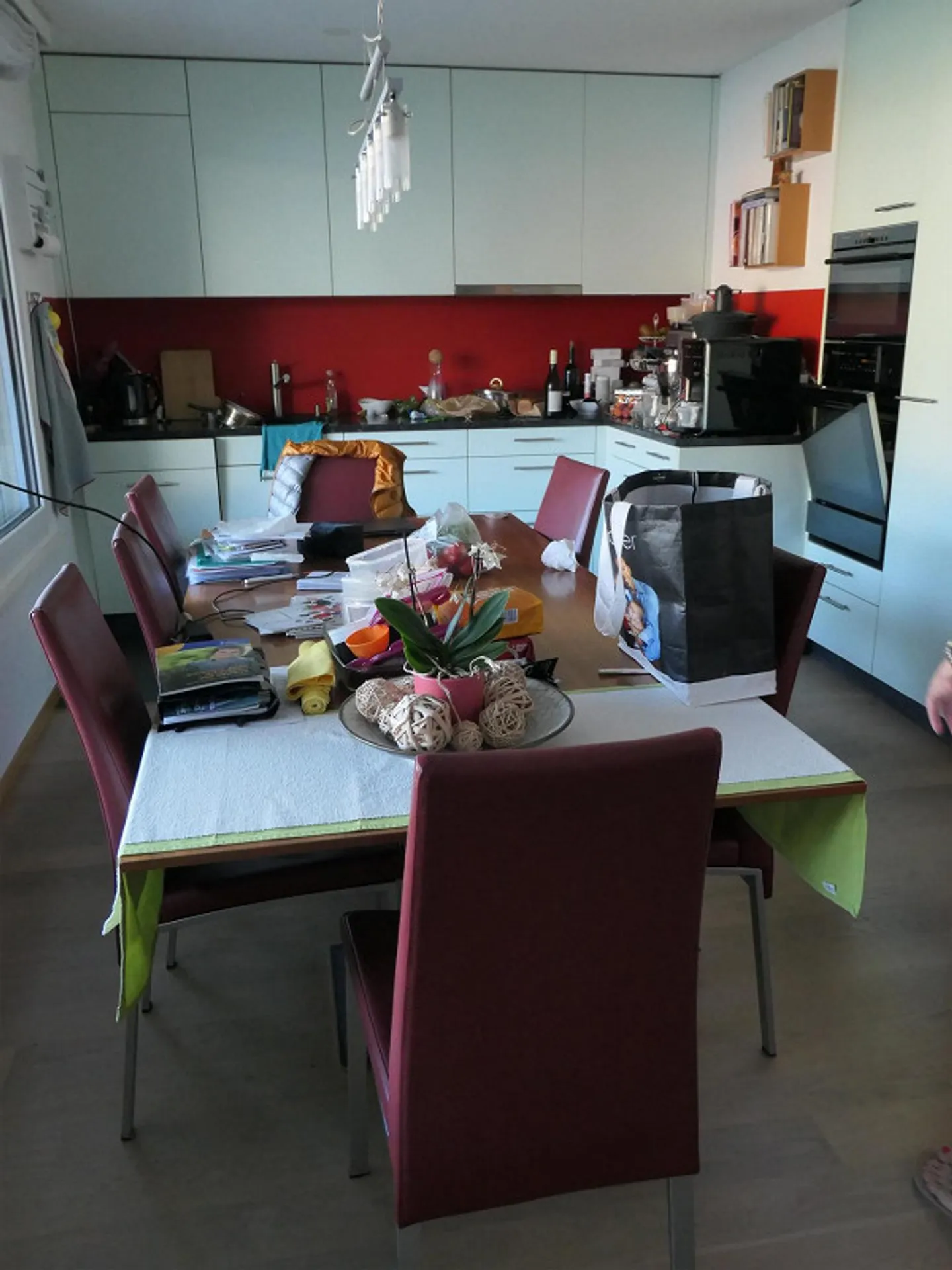 5.5 Room Apartment on Raised Ground Floor - Photo 4 of 5