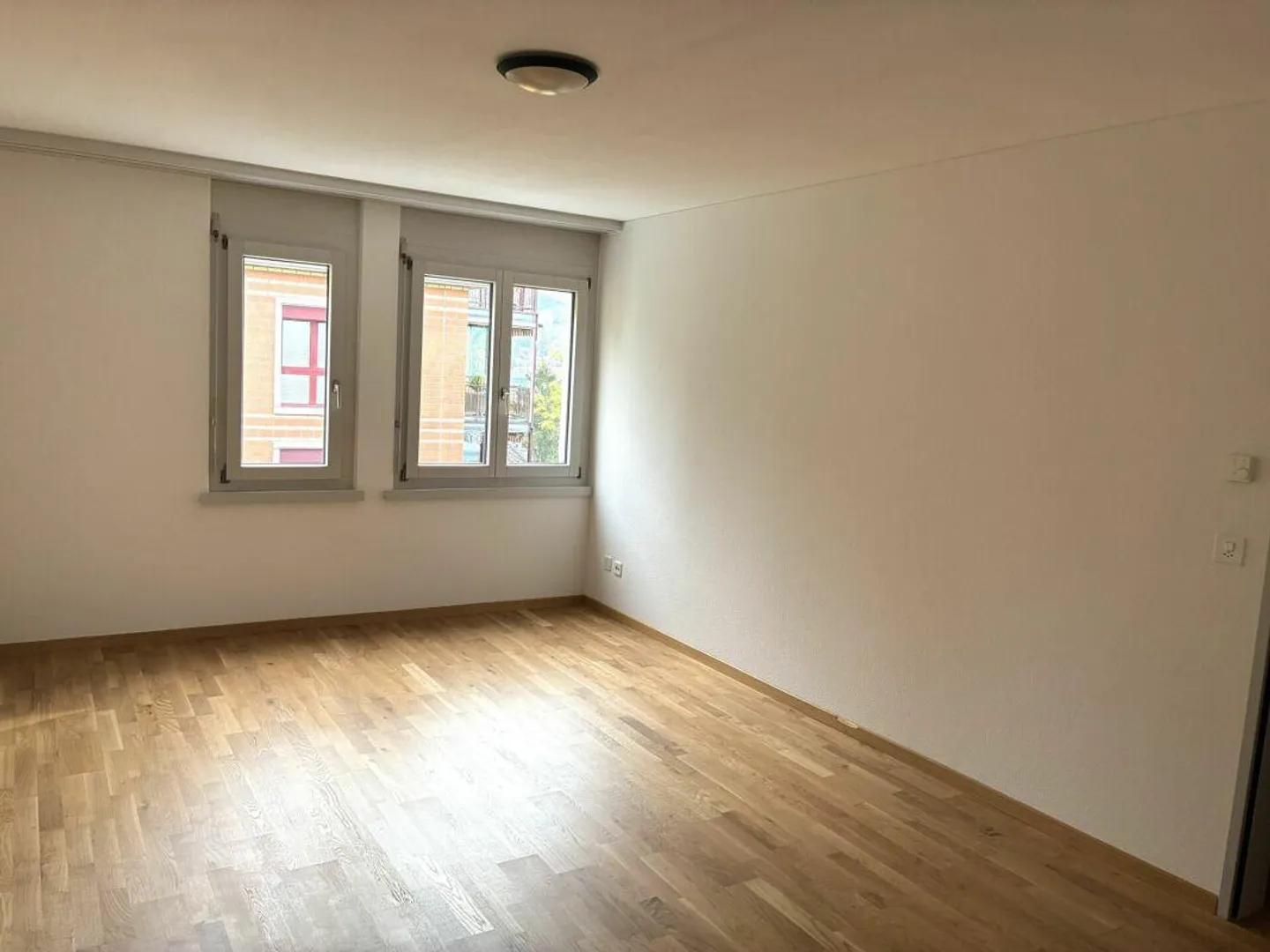 Grosszügige Wohnung mit neuer Küche an ruhiger, zentraler Lage - Foto 8 von 12