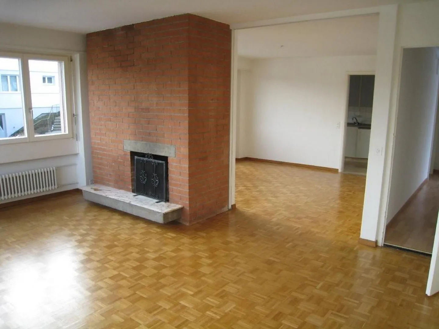 Appartamento 4 stanze in Schwarzenbergstr. 1, 8134 Adliswil - Foto 8 di 12