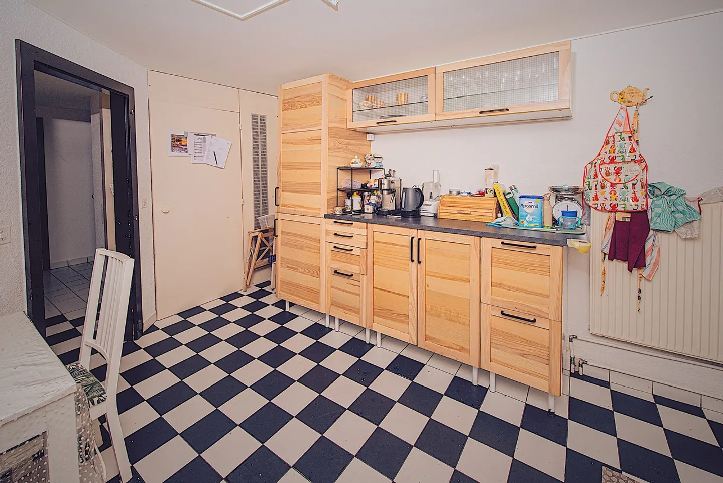 Casa di villaggio con 3 appartamenti - Foto 4 di 19