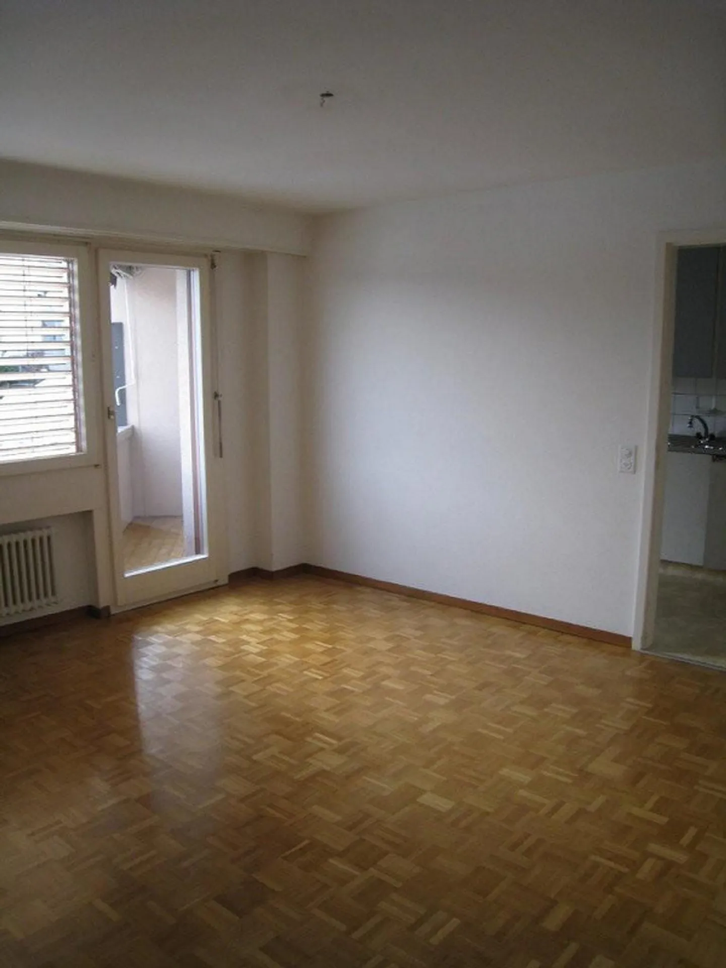 Appartamento 4 stanze in Schwarzenbergstr. 1, 8134 Adliswil - Foto 12 di 12