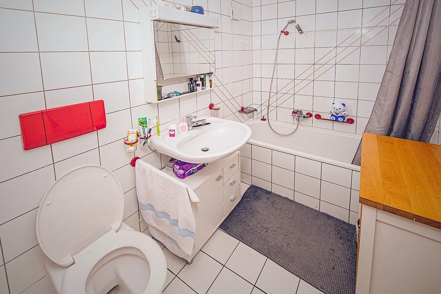 Casa di villaggio con 3 appartamenti - Foto 8 di 19