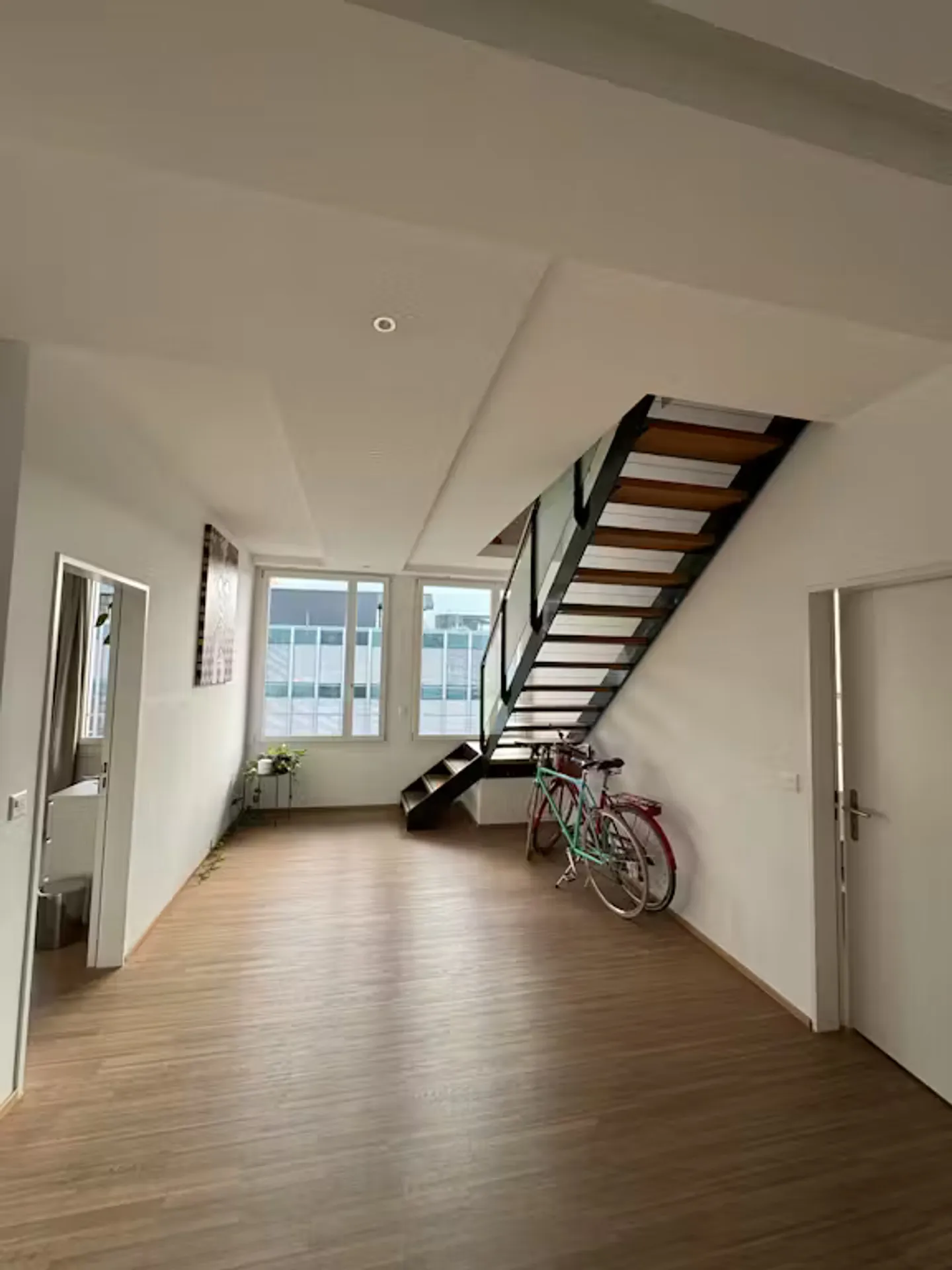 Camera arredata in affitto a Zurigo – Ideale per professionisti nuovi a Zurigo e visitatori a breve termine - Foto 6 di 10