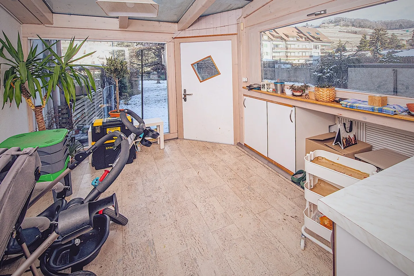 Casa di villaggio con 3 appartamenti - Foto 12 di 19