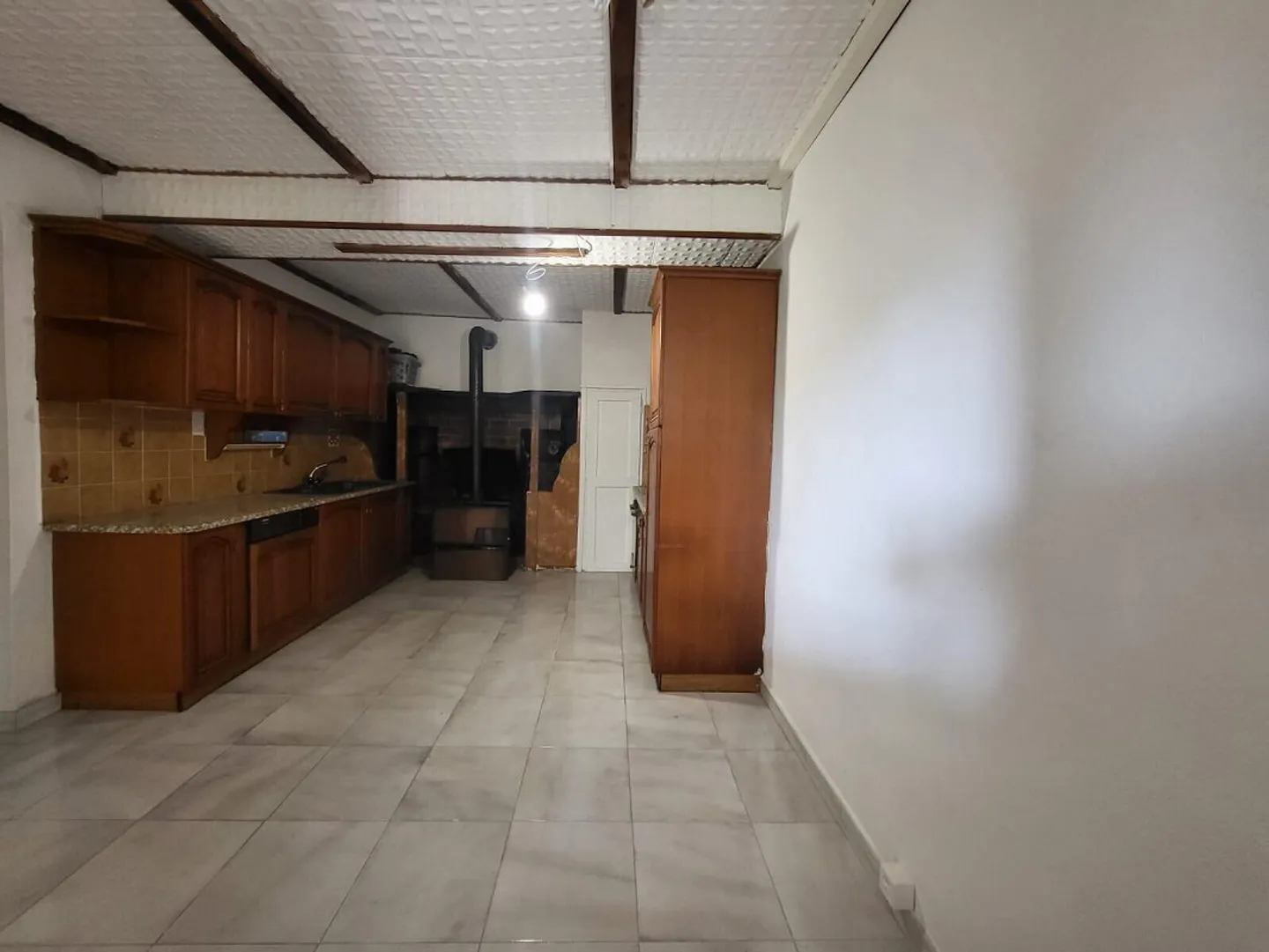 HAUS MIT 4 ZIMMERN UND DACHBODEN IN MIGLIEGLIA - Foto 4 di 10