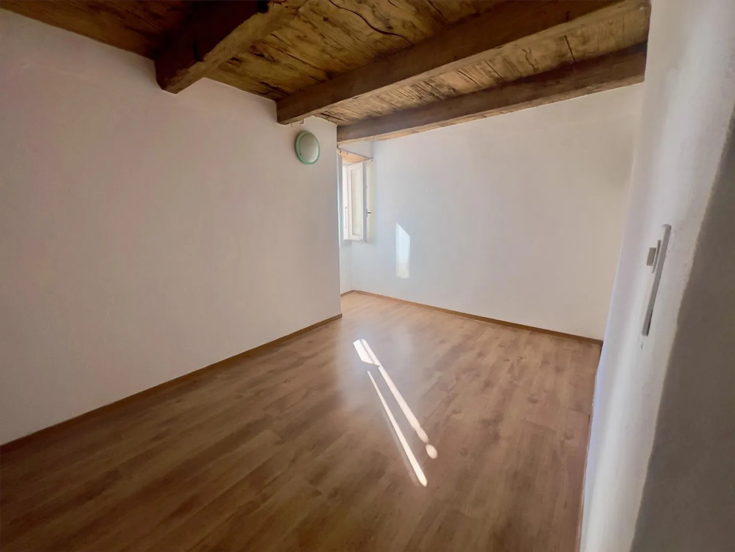 HAUS MIT 4 ZIMMERN UND DACHBODEN IN MIGLIEGLIA - Foto 8 di 10