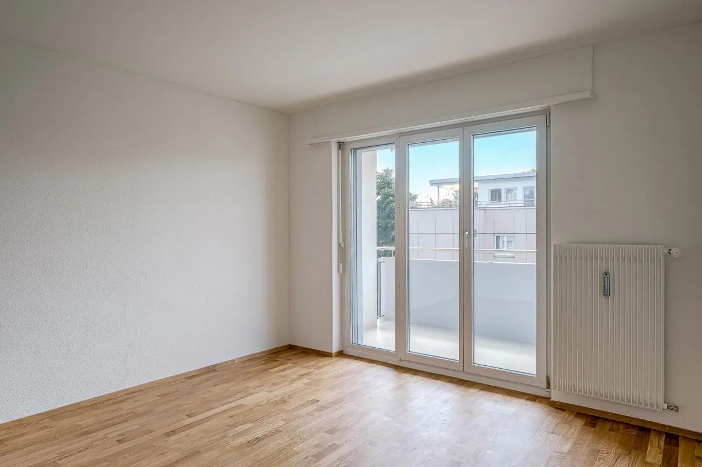 Modernes Apartment in ruhiger Lage - Foto 3 von 9