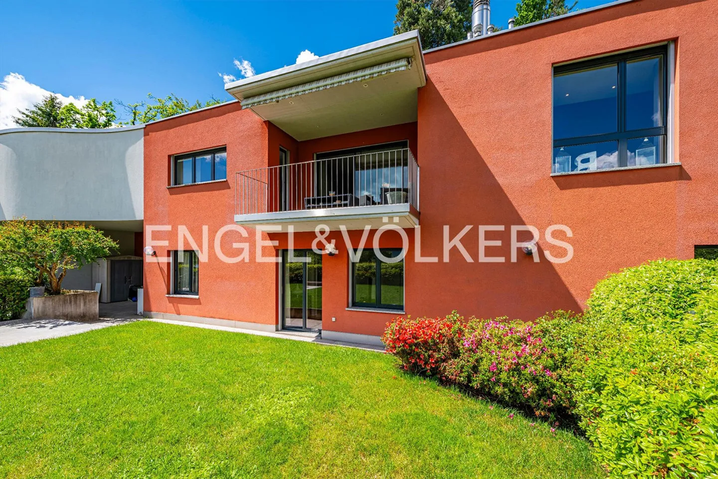 Schönes Haus in Lugano - Foto 13 von 13