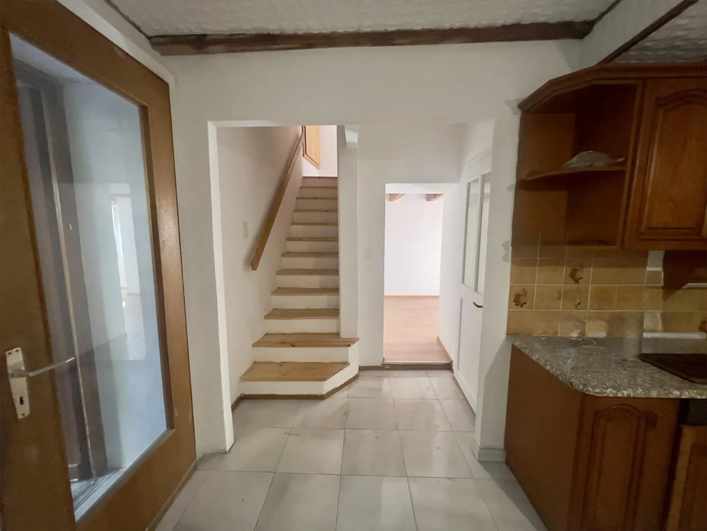 HAUS MIT 4 ZIMMERN UND DACHBODEN IN MIGLIEGLIA - Foto 2 di 10