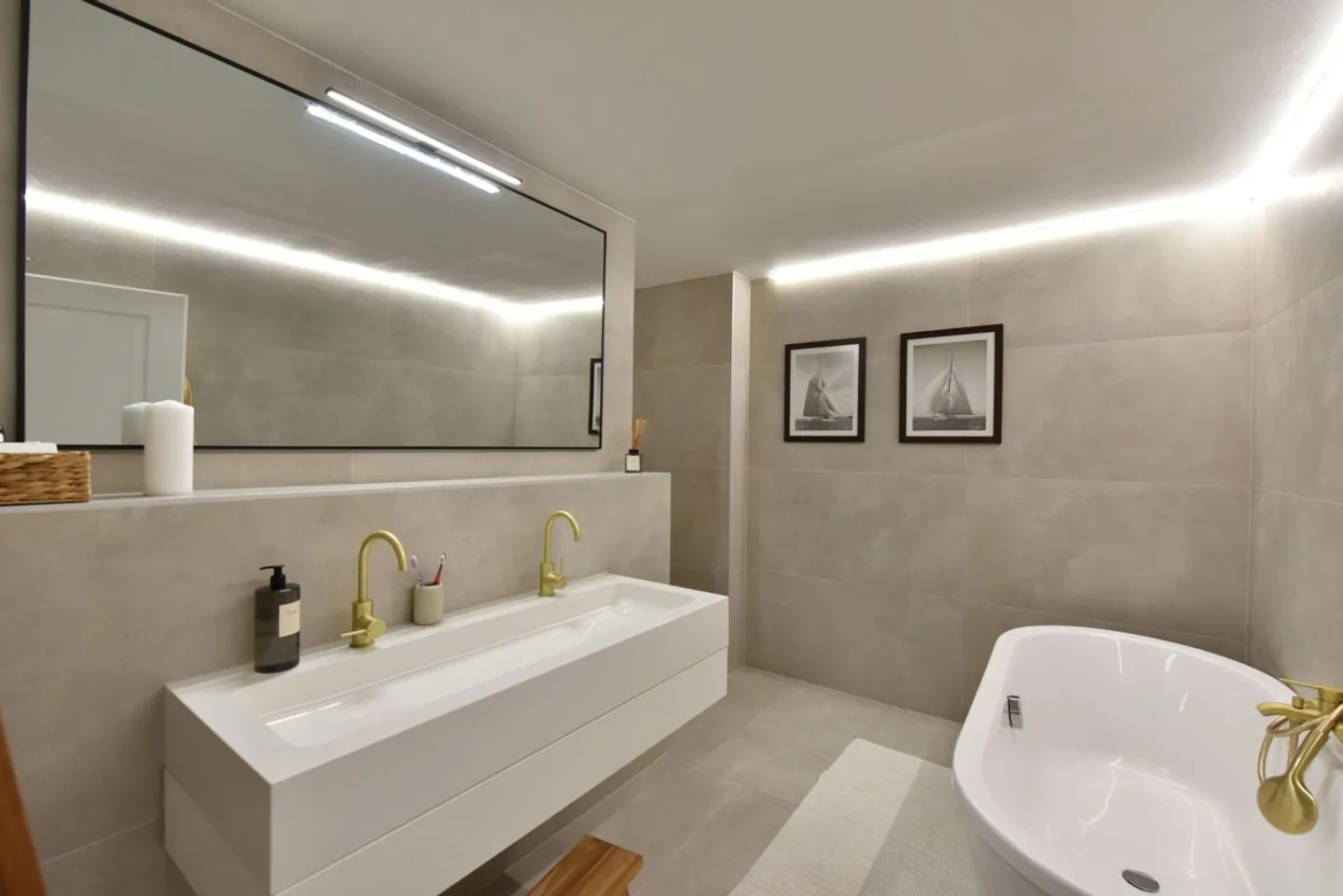 Villa kaufen - Foto 7 von 13