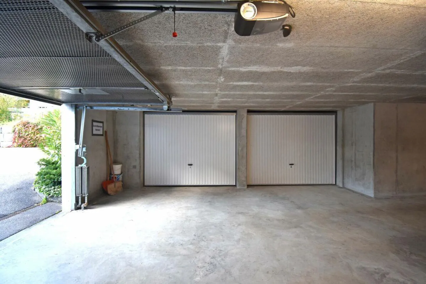 Appartamento moderno di 4,5 stanze con grande balcone - Foto 16 di 16