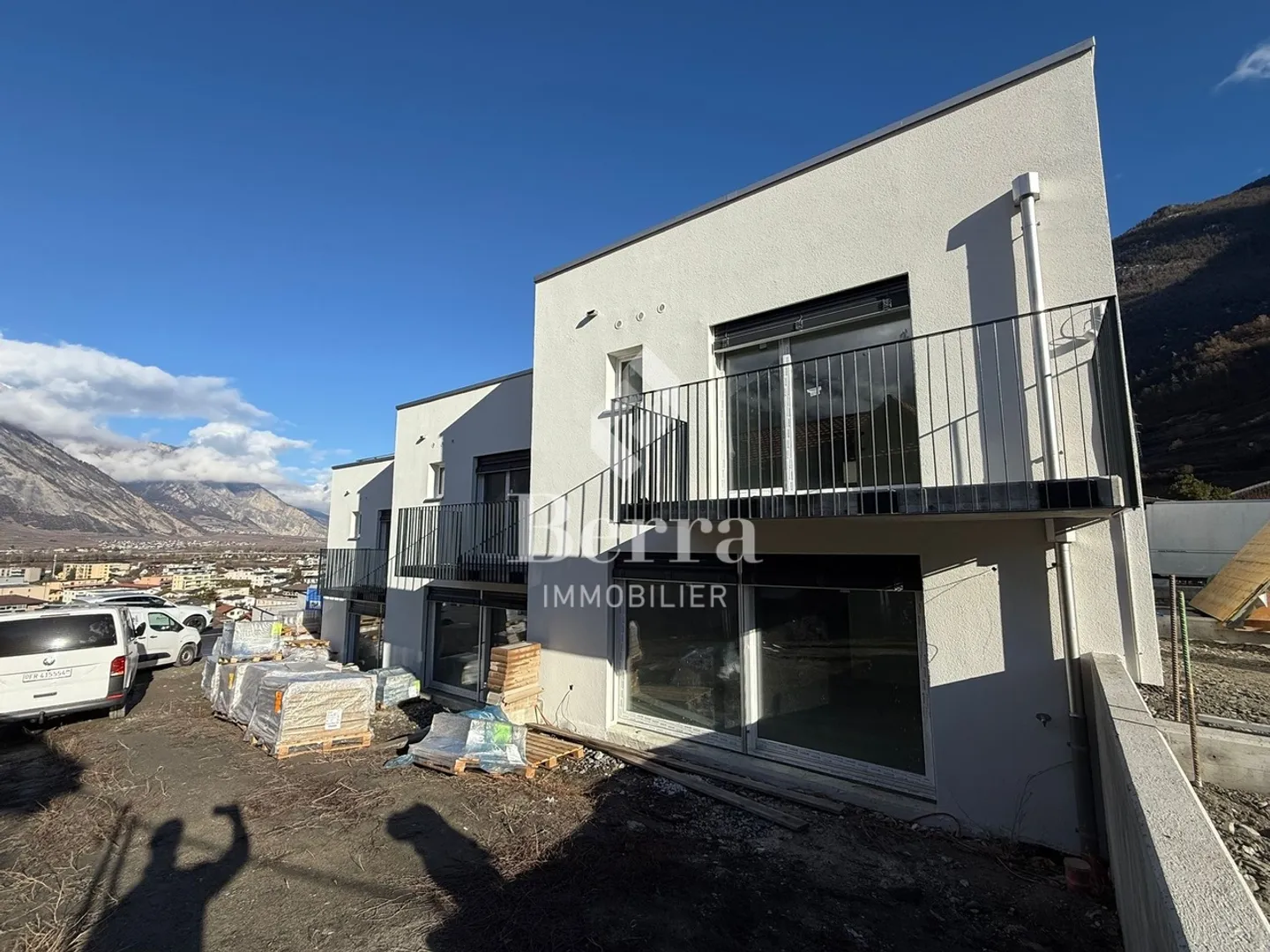 Le Ville di Belvédère - Foto 8 di 14